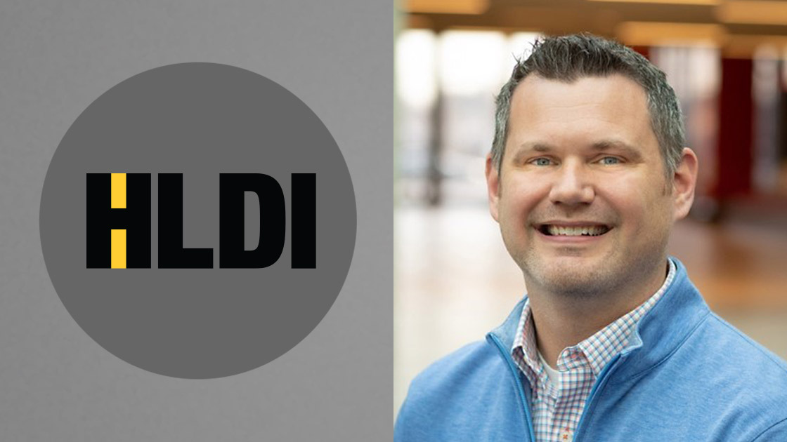 Kinsey becomes HLDI Board chair