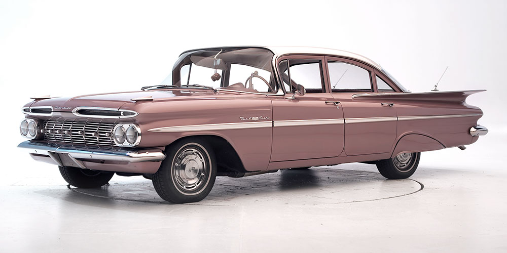 Bel Air