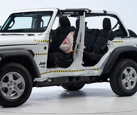 2022 jeep wrangler white top down