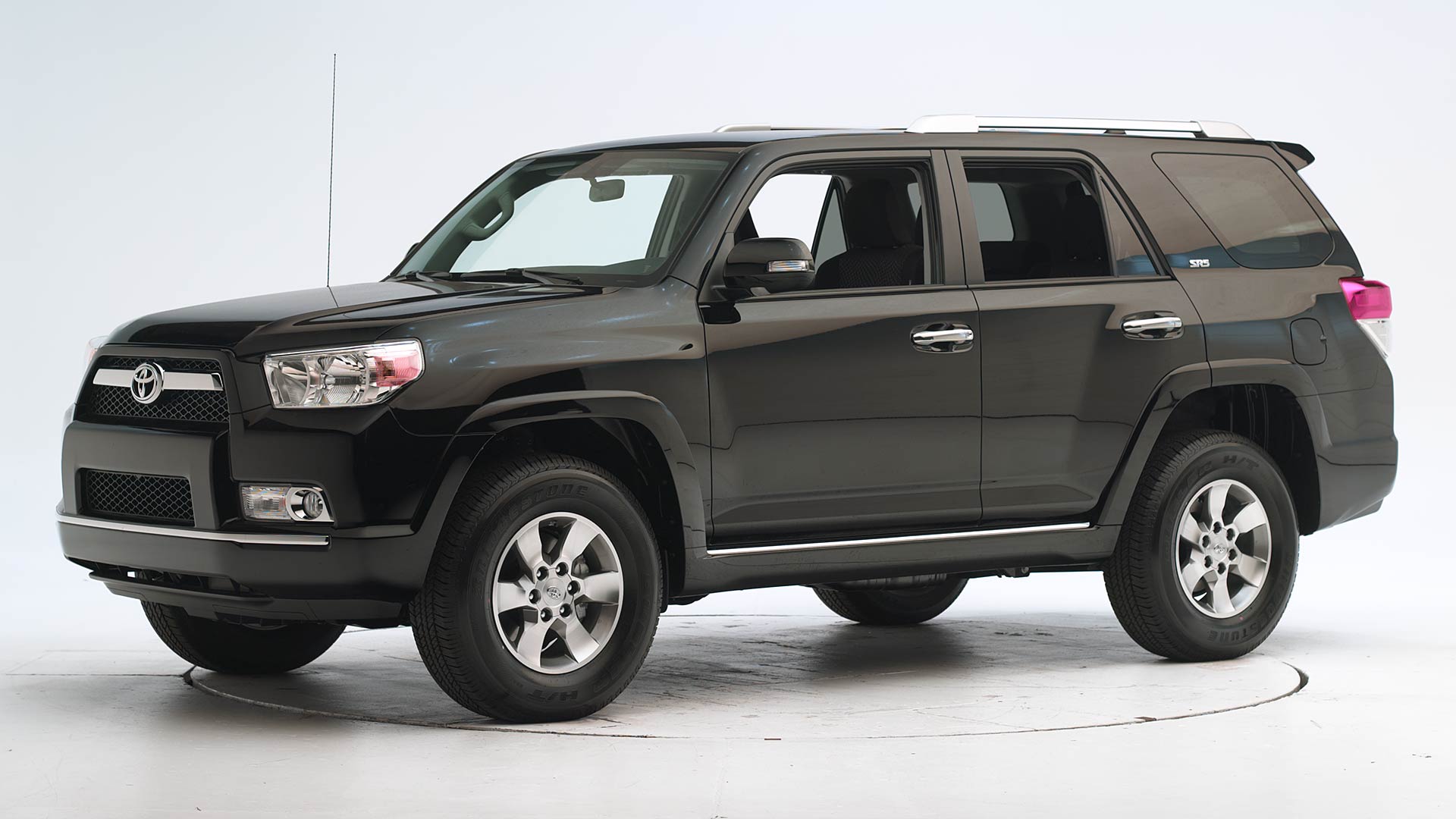 2013 Toyota 4runner