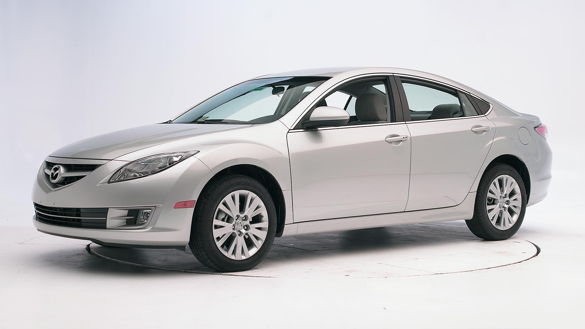 2009 Mazda 6