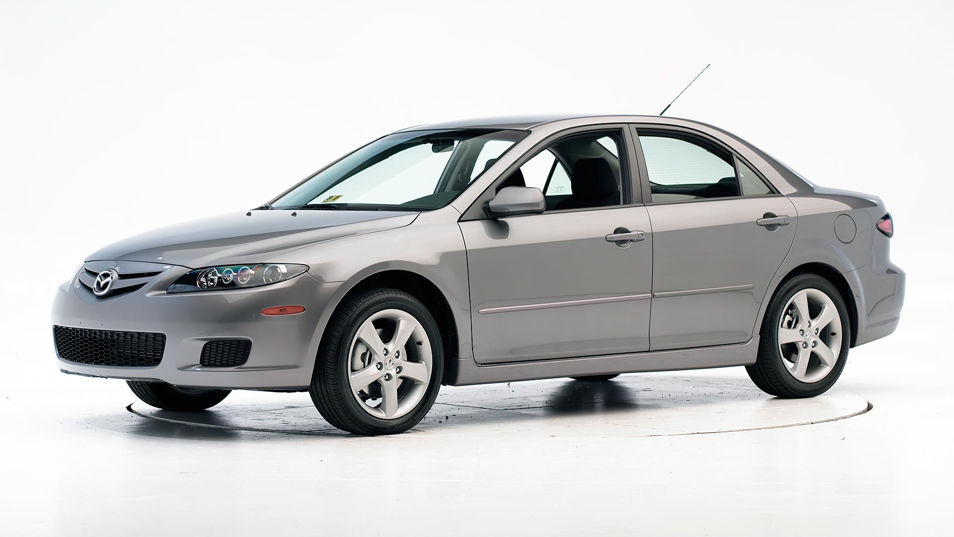 2007 Mazda 6