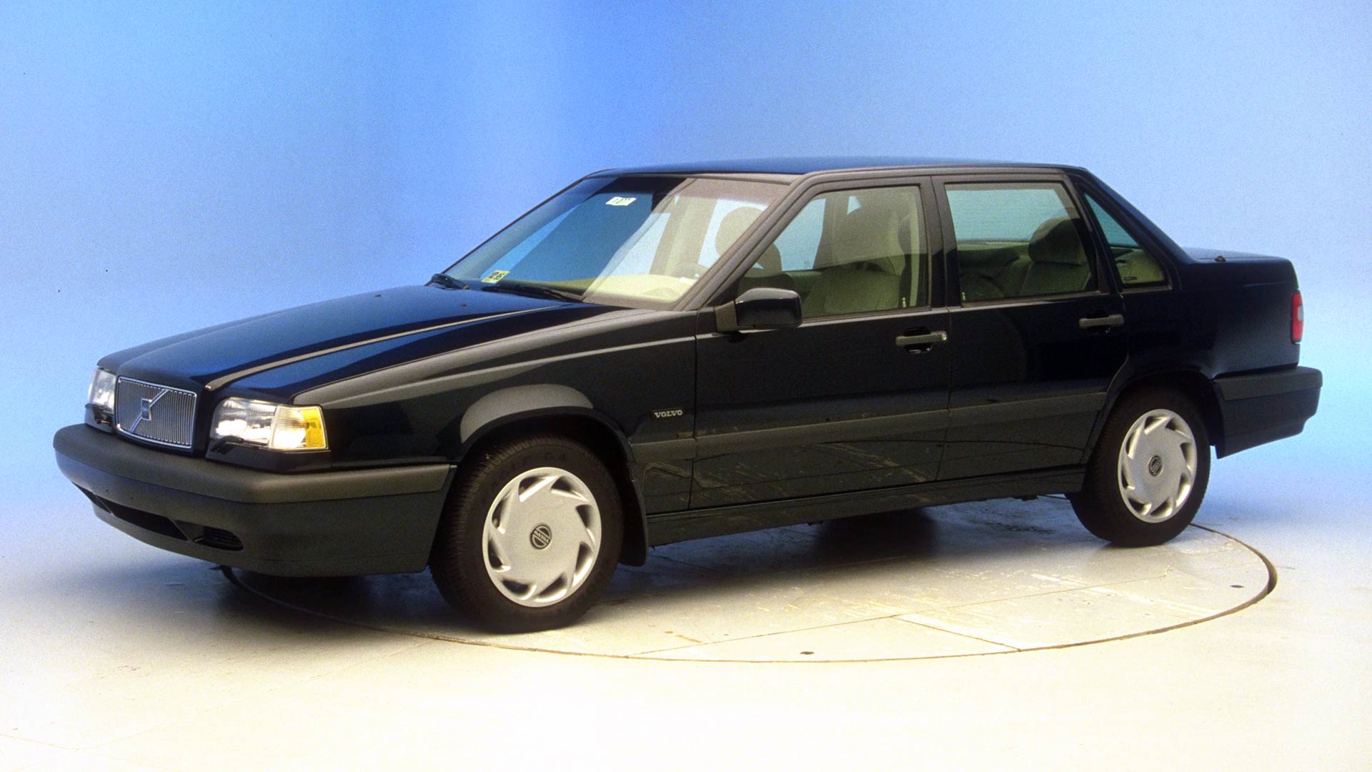 1996 Volvo 850 S70