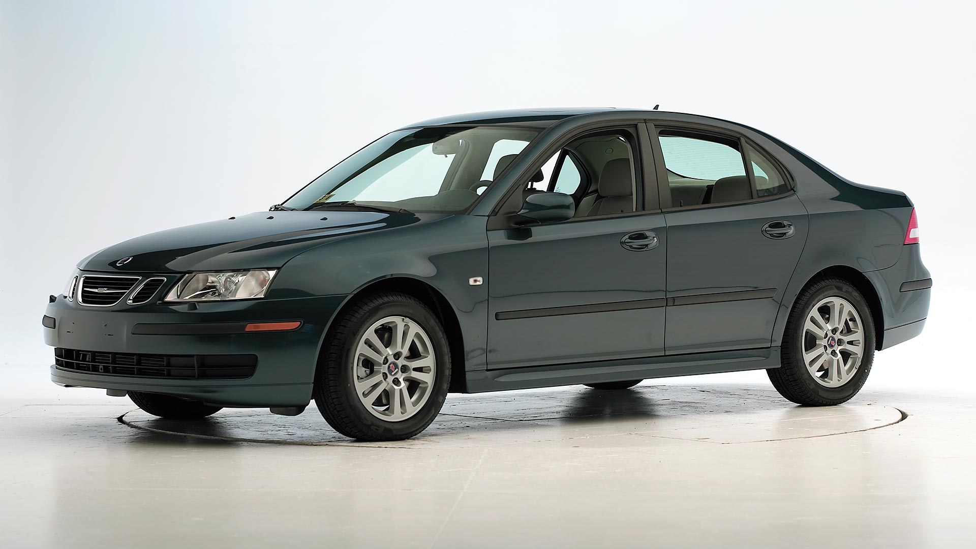 2007 Saab 9 3