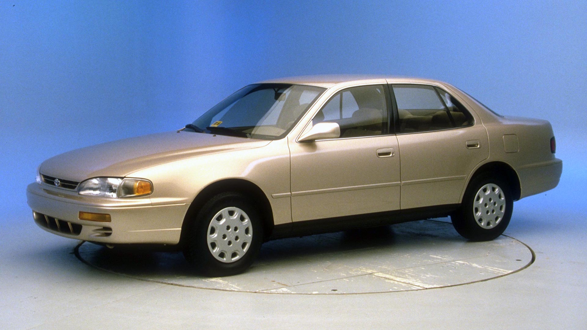 1995 Toyota Camry