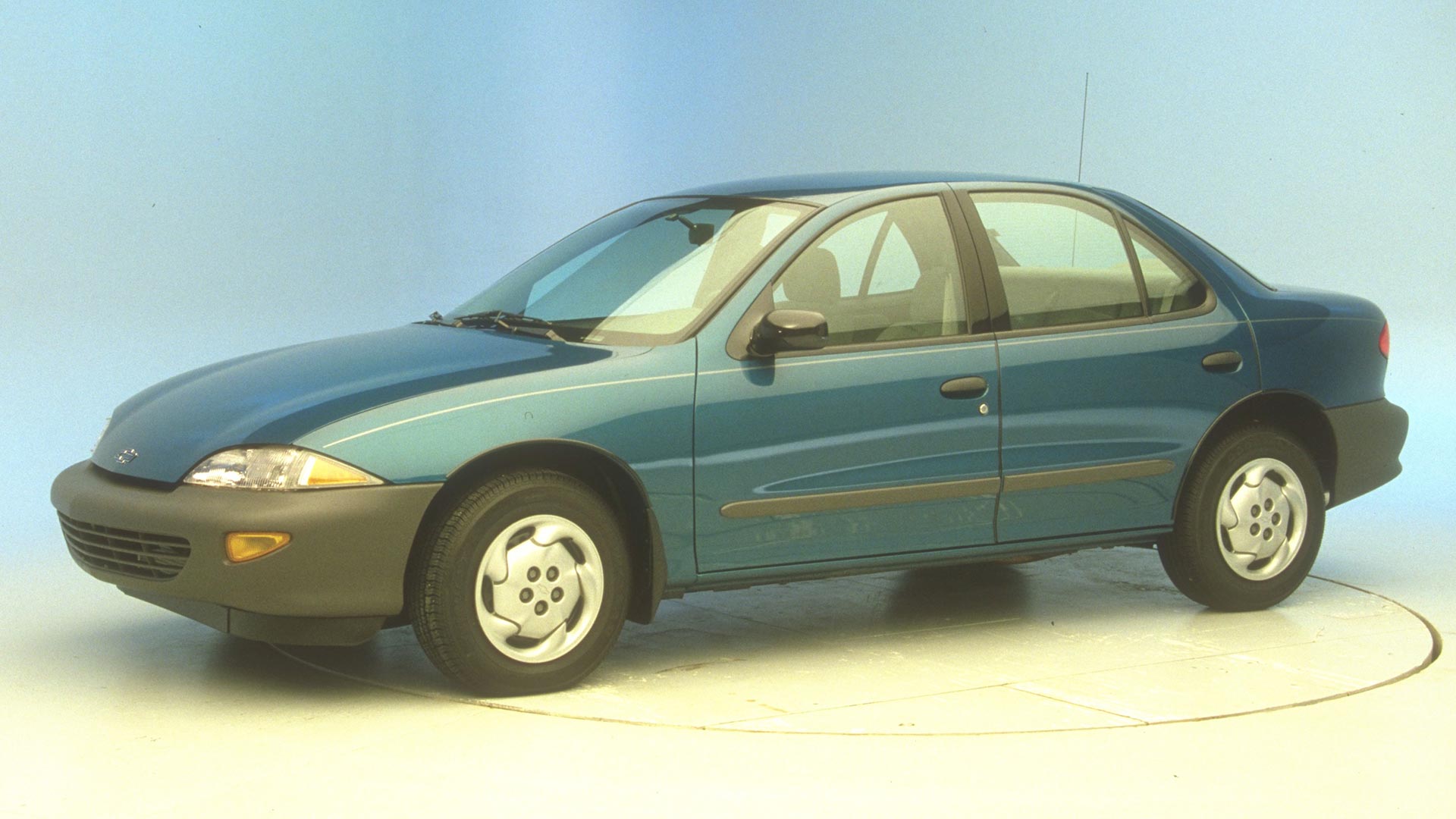 2001 Chevrolet Cavalier