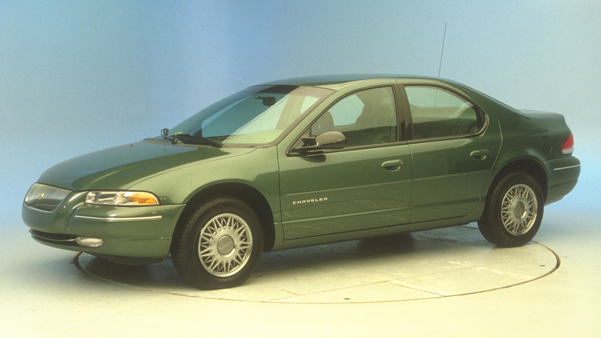 Chrysler Cirrus 1995