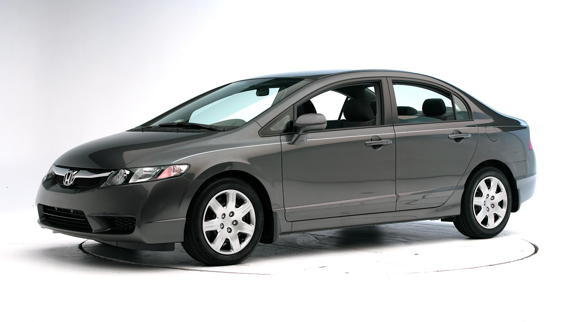 2011 Honda Civic