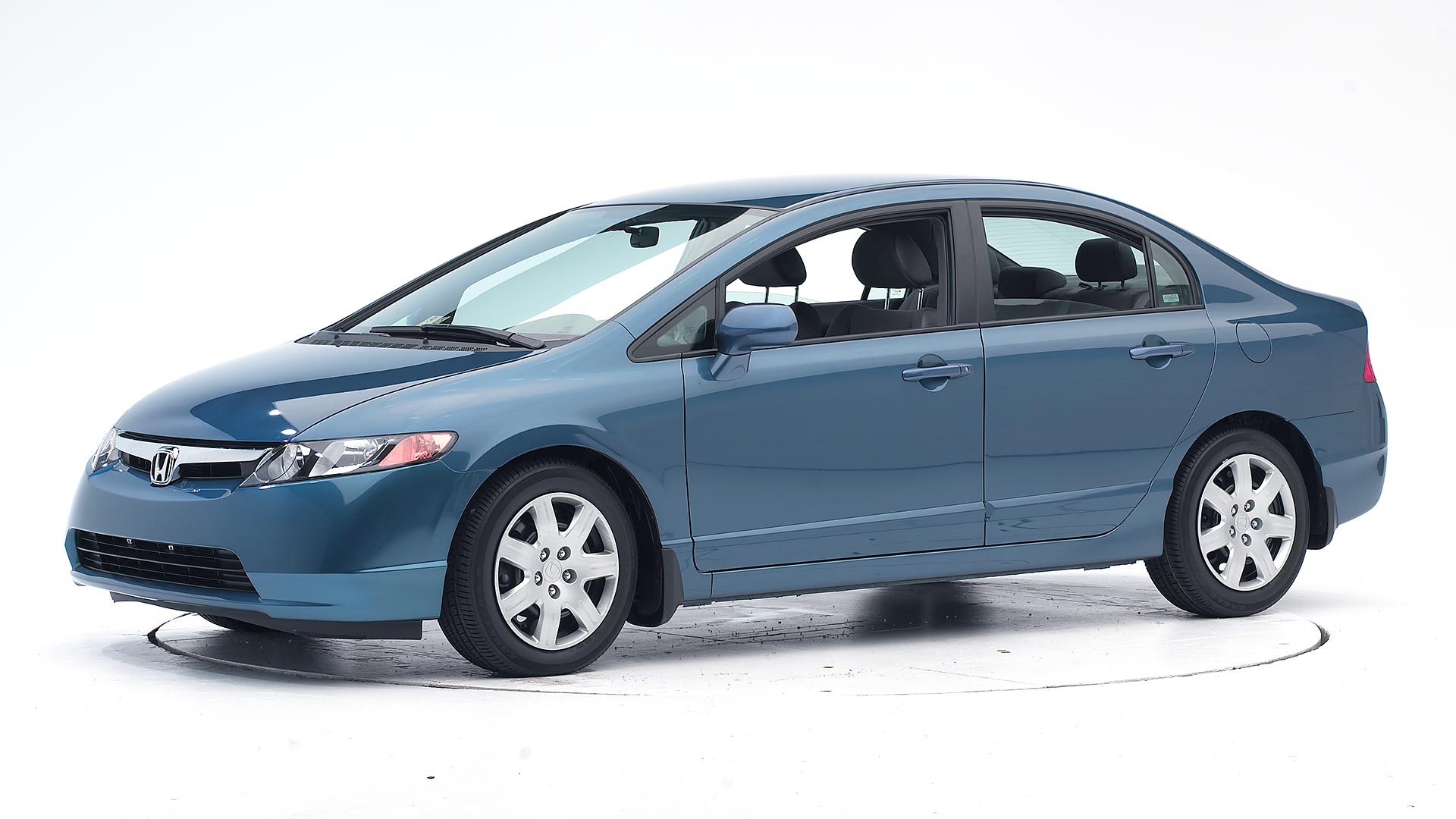 2006 Honda Civic