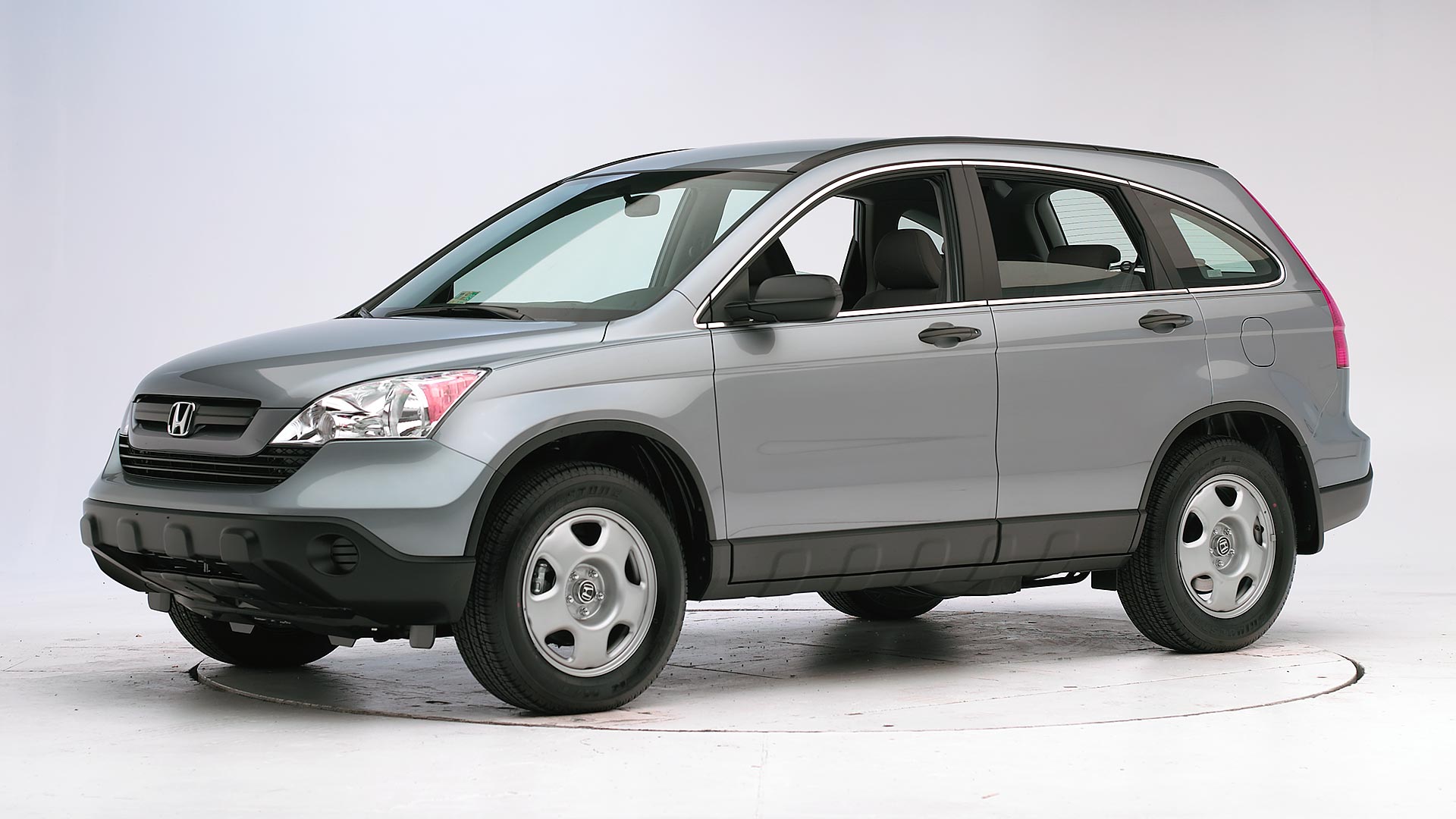 Honda cr v 2009