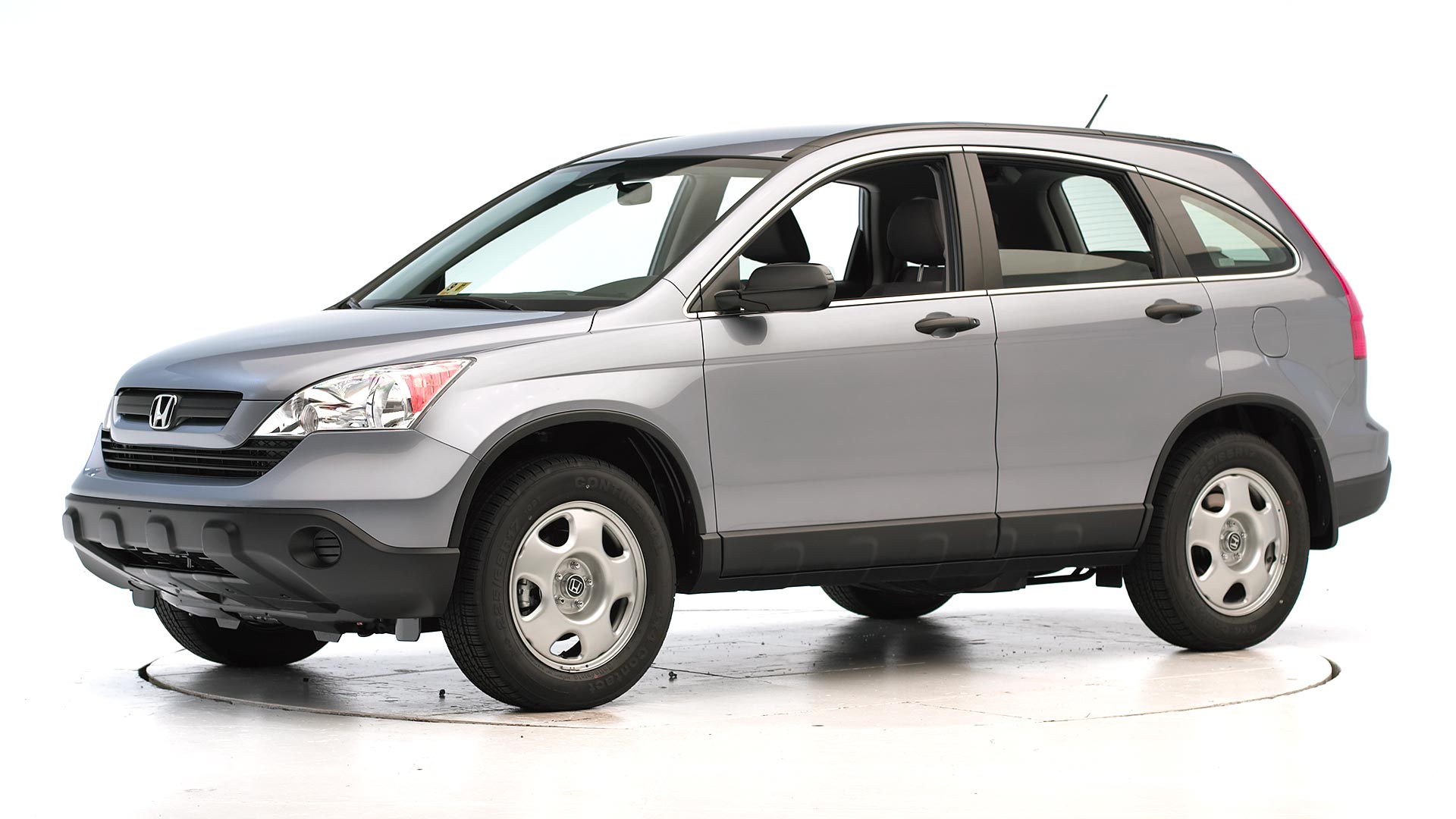 2008 Honda Cr V