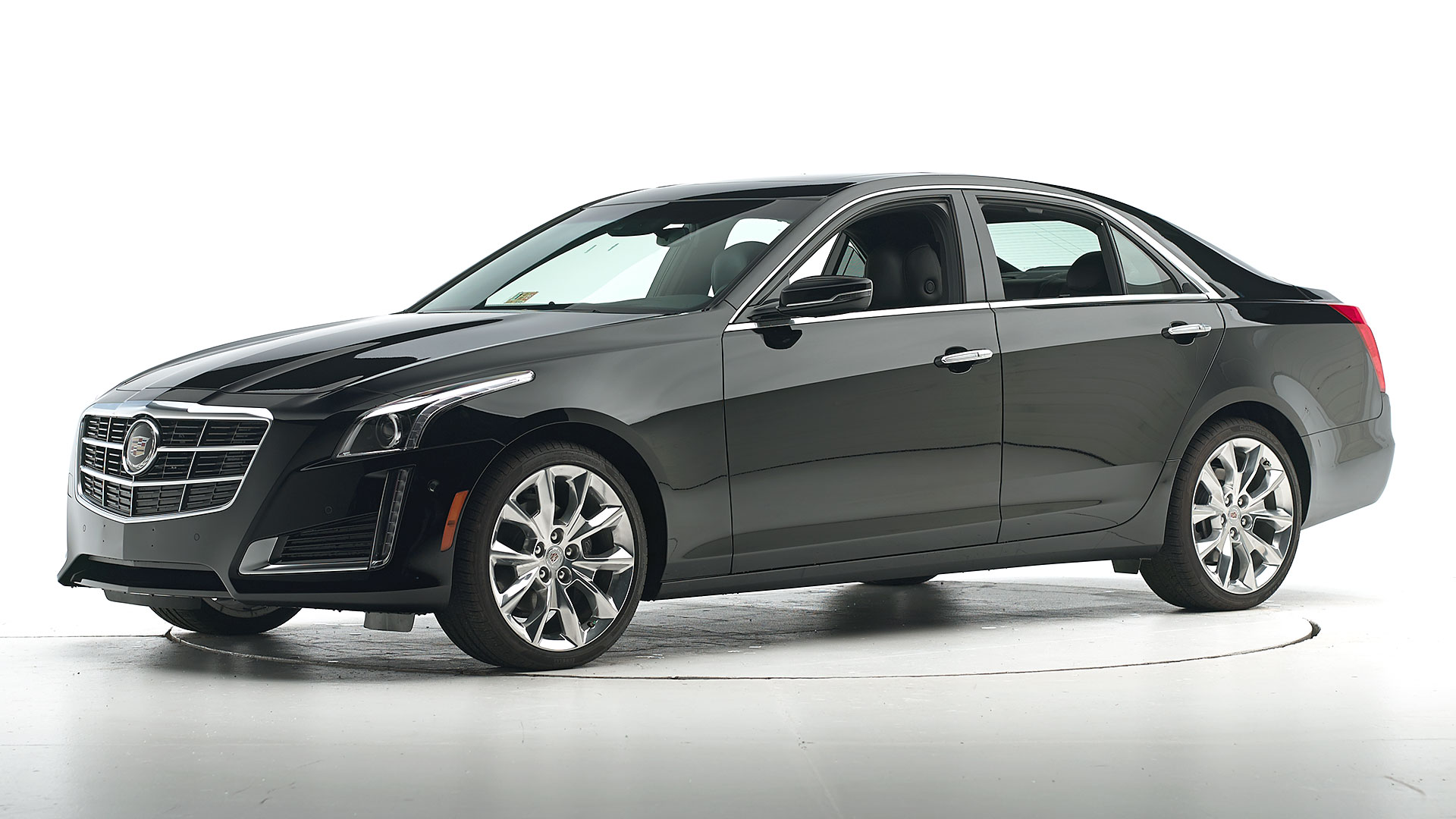 2014 Cadillac CTS