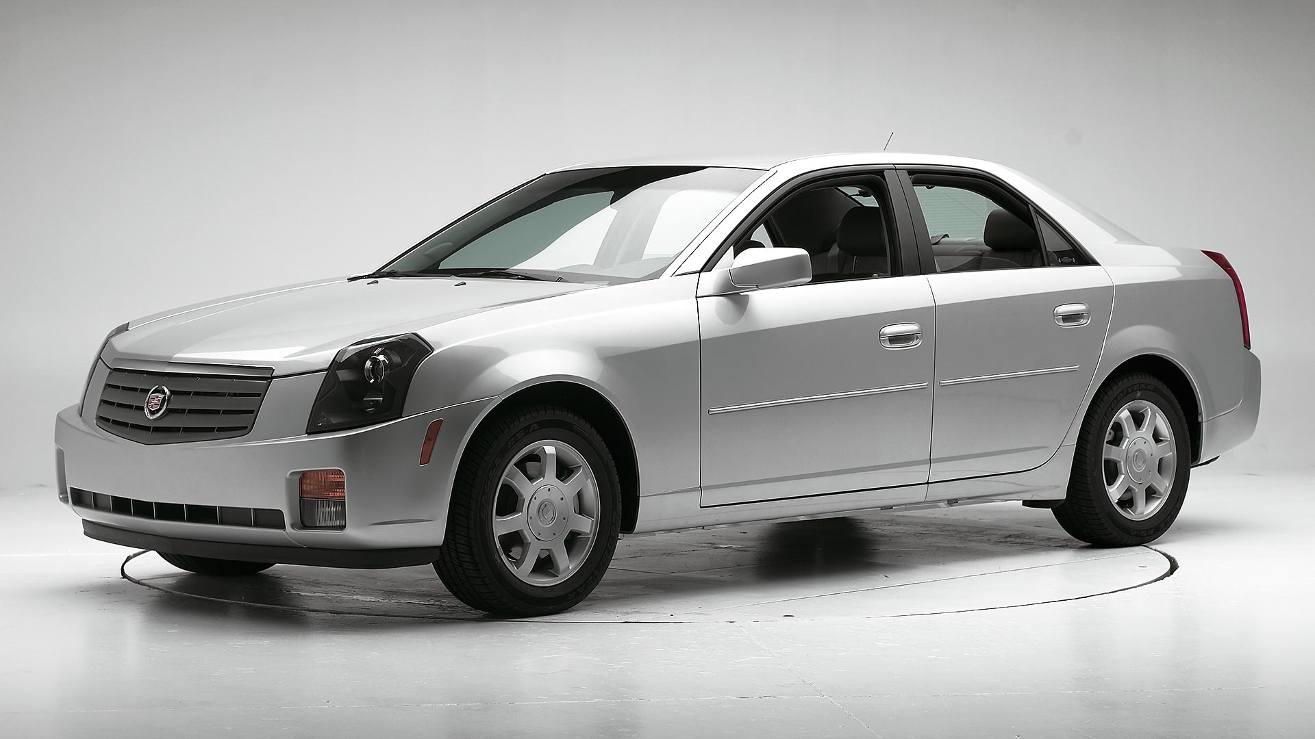 2003 Cadillac Cts