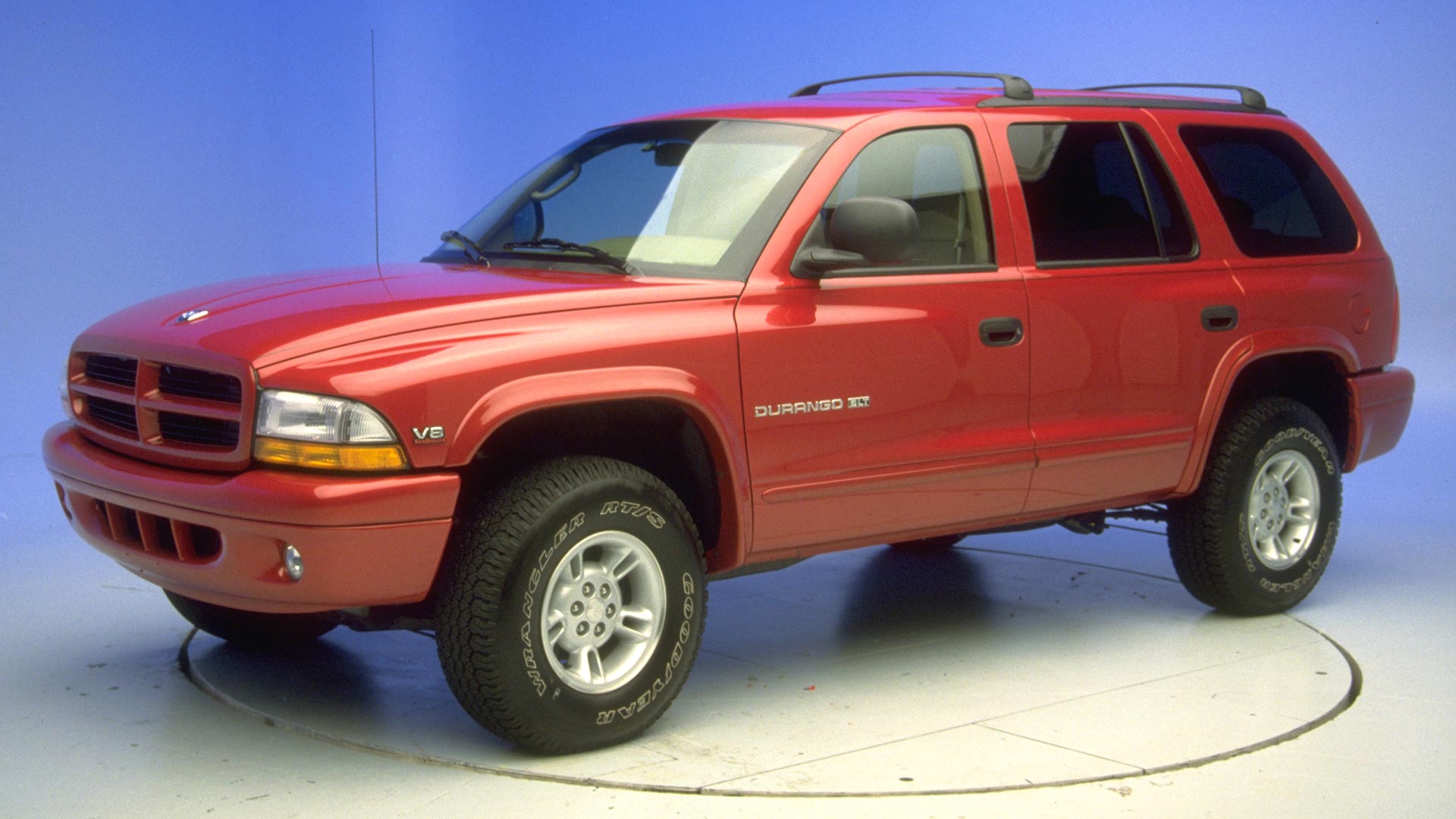 1999 Dodge Durango