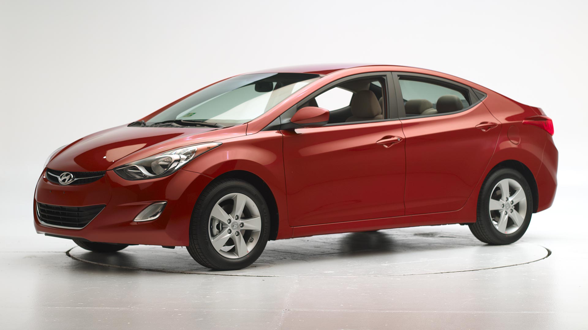 2014 Hyundai Elantra