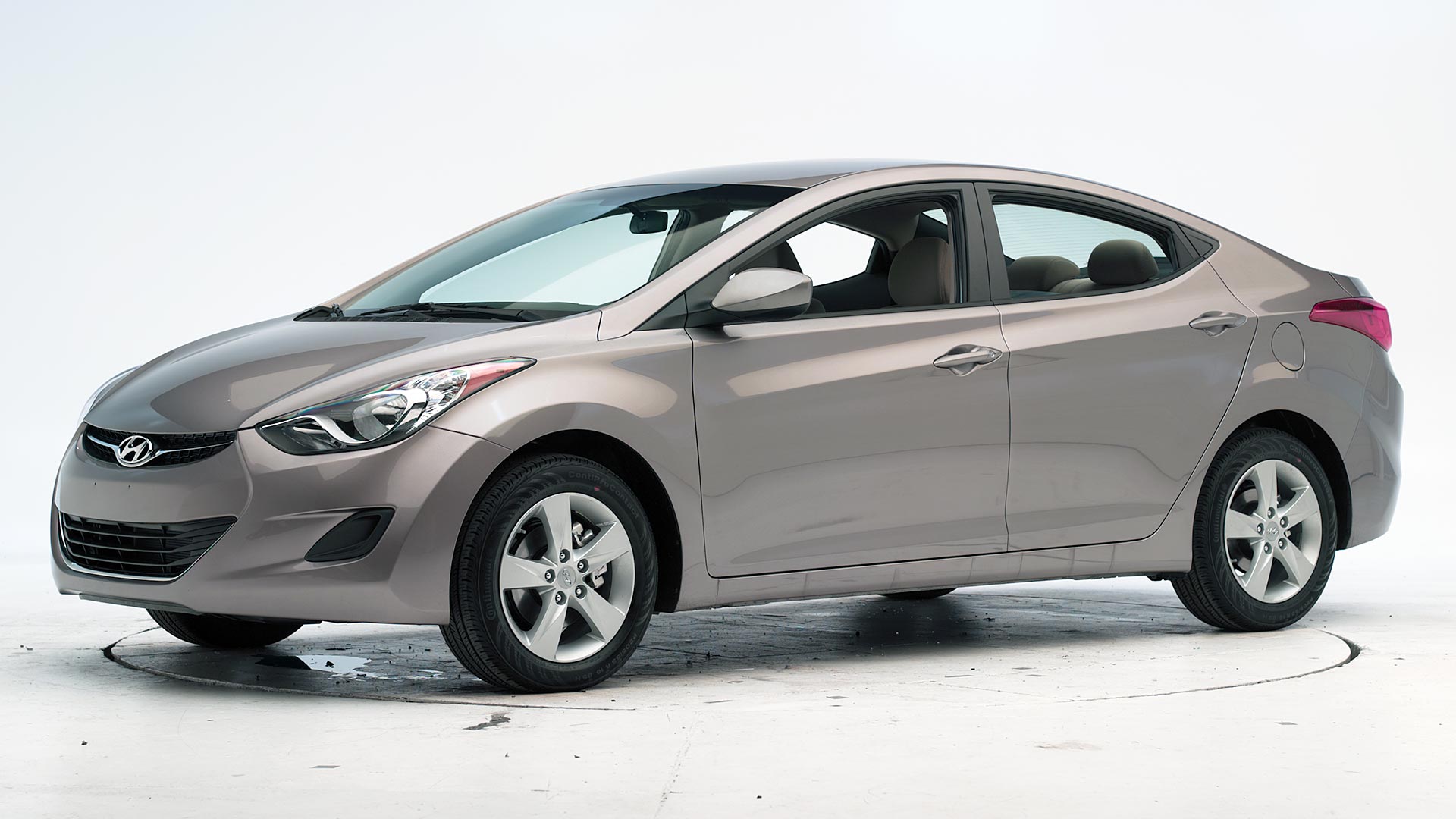 2011 Hyundai Elantra