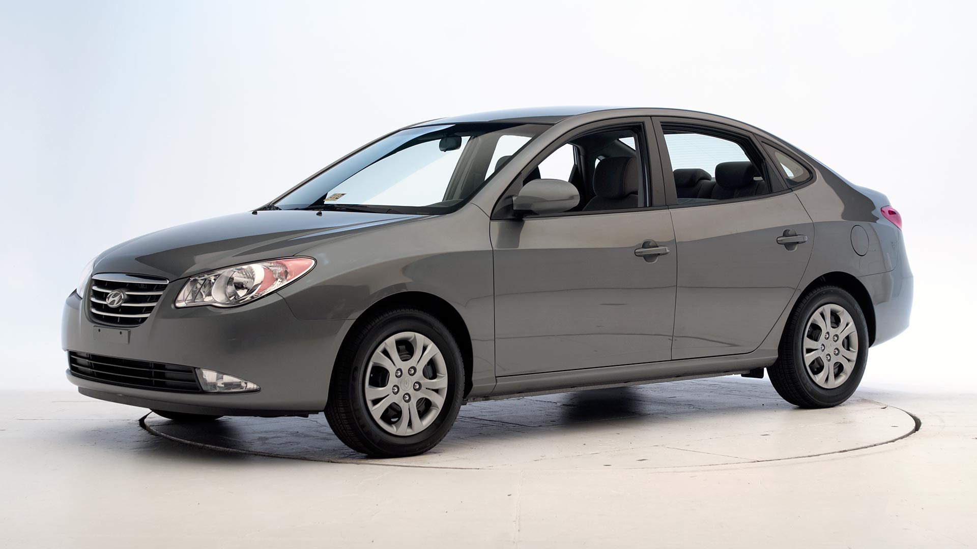 2010 Hyundai Elantra