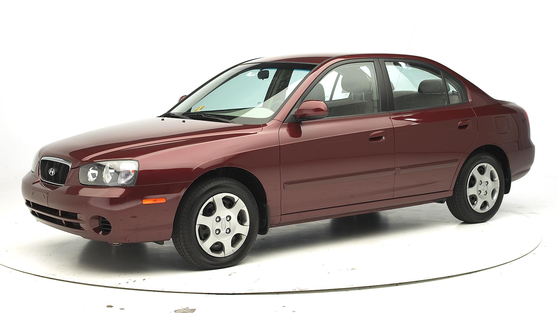 2001 Hyundai Elantra