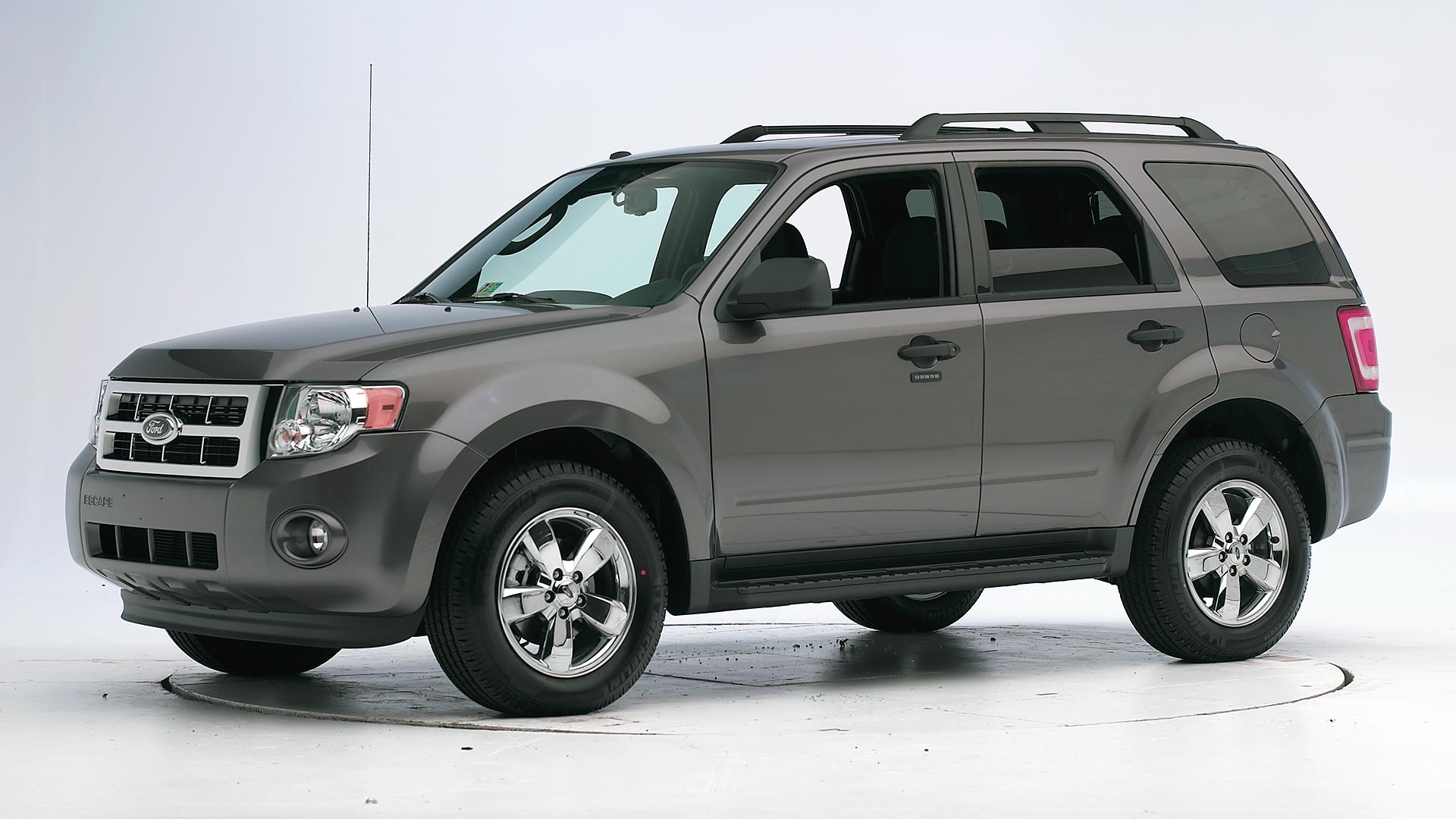 2009 Ford Escape