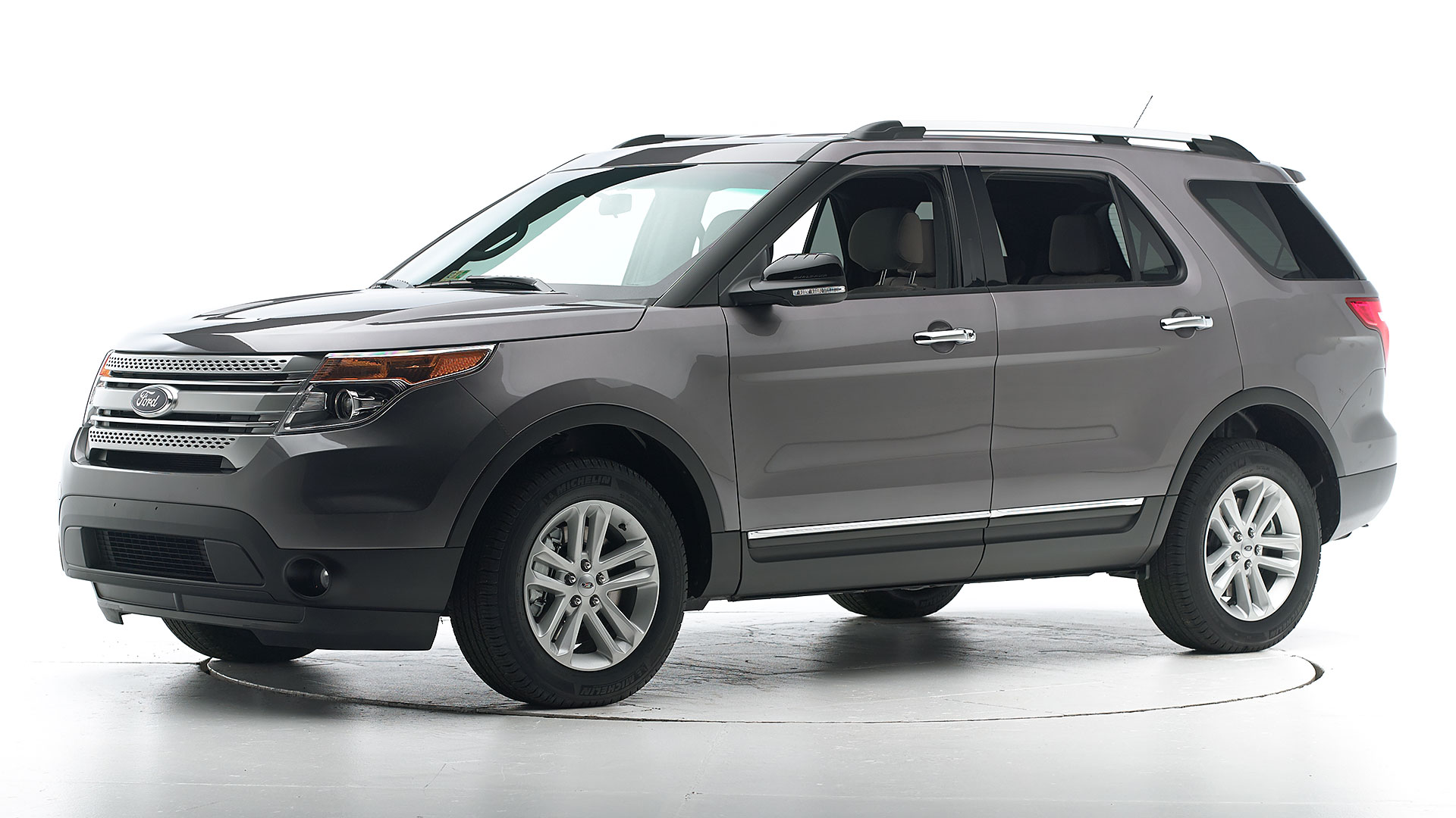 15 Ford Explorer