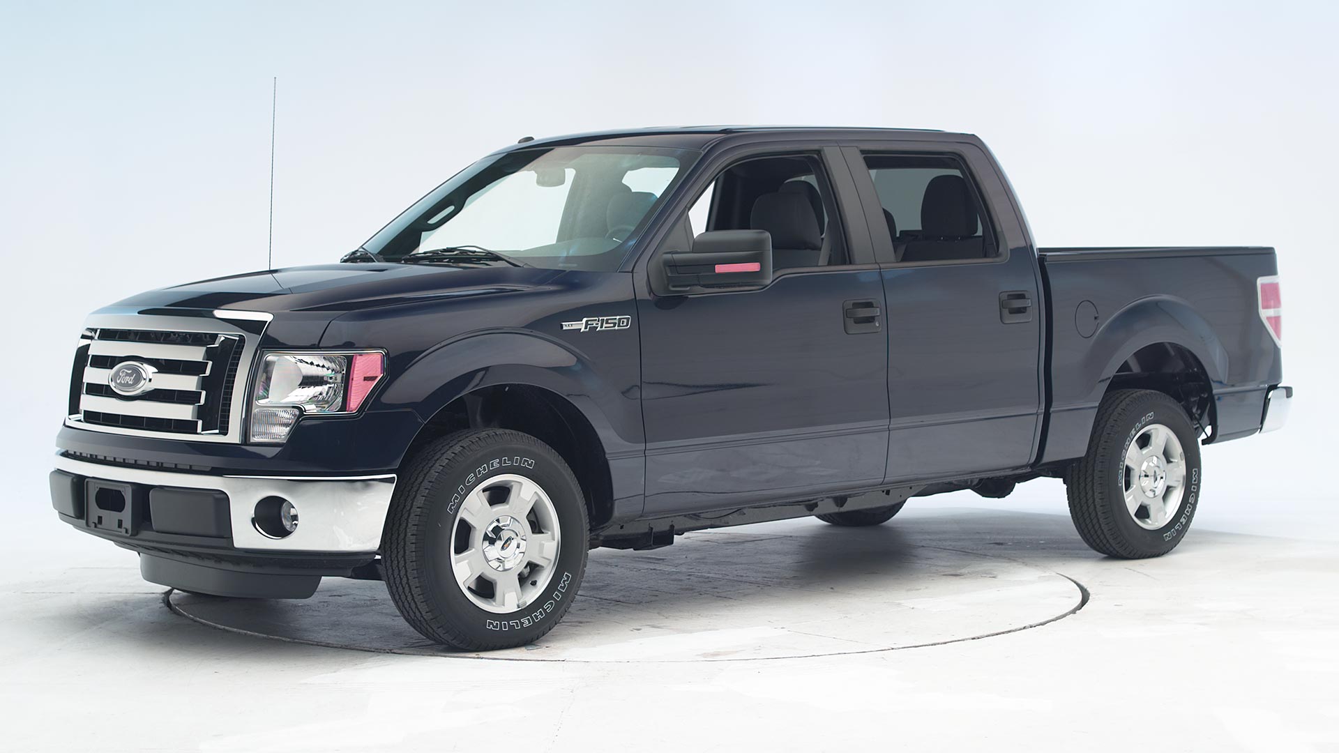 2011 Ford F 150