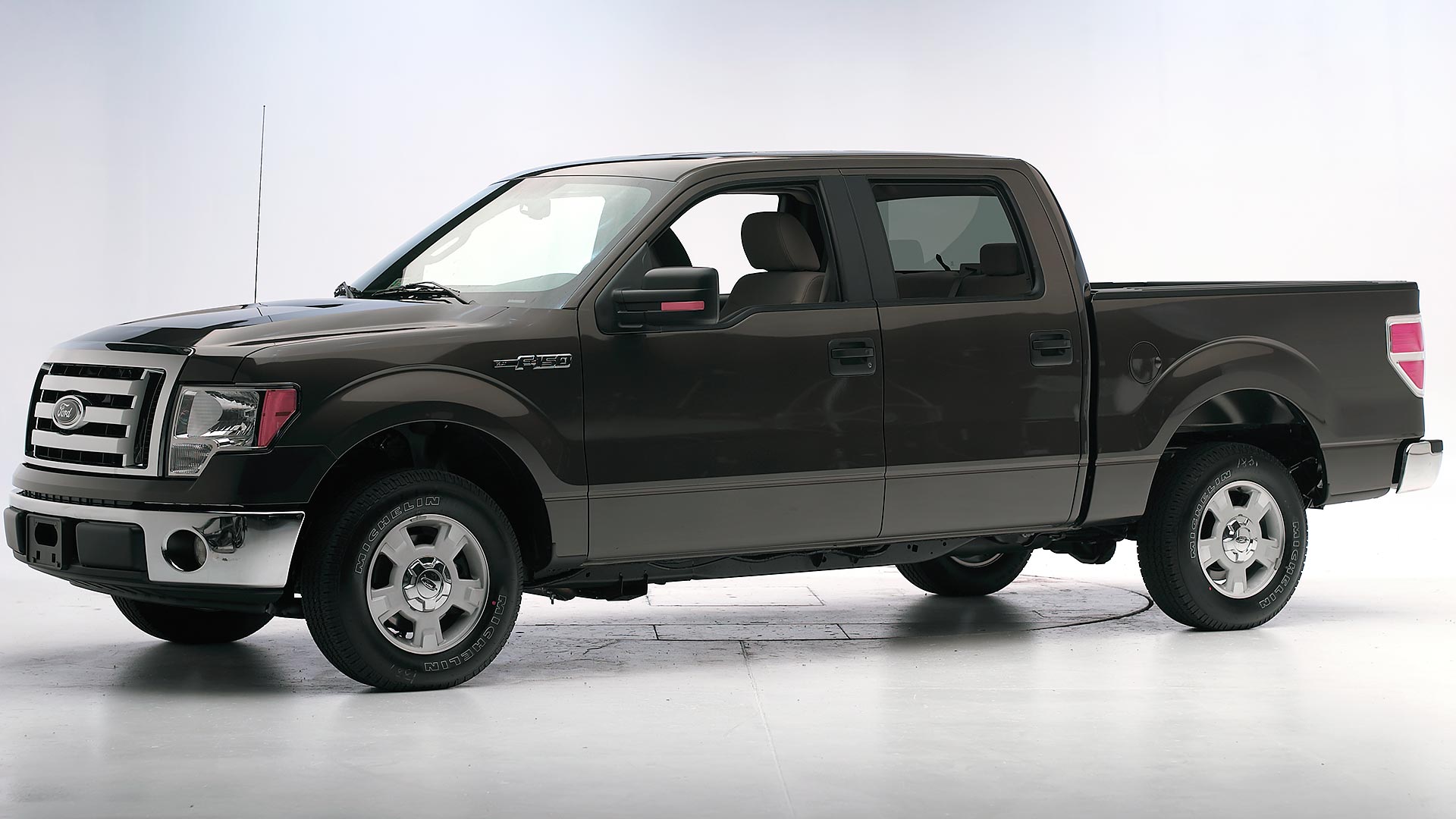 Ford f 150 2010