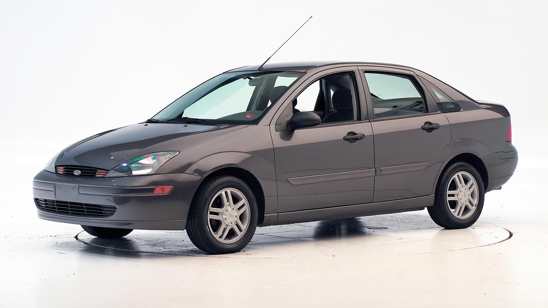 2001 Ford Focus