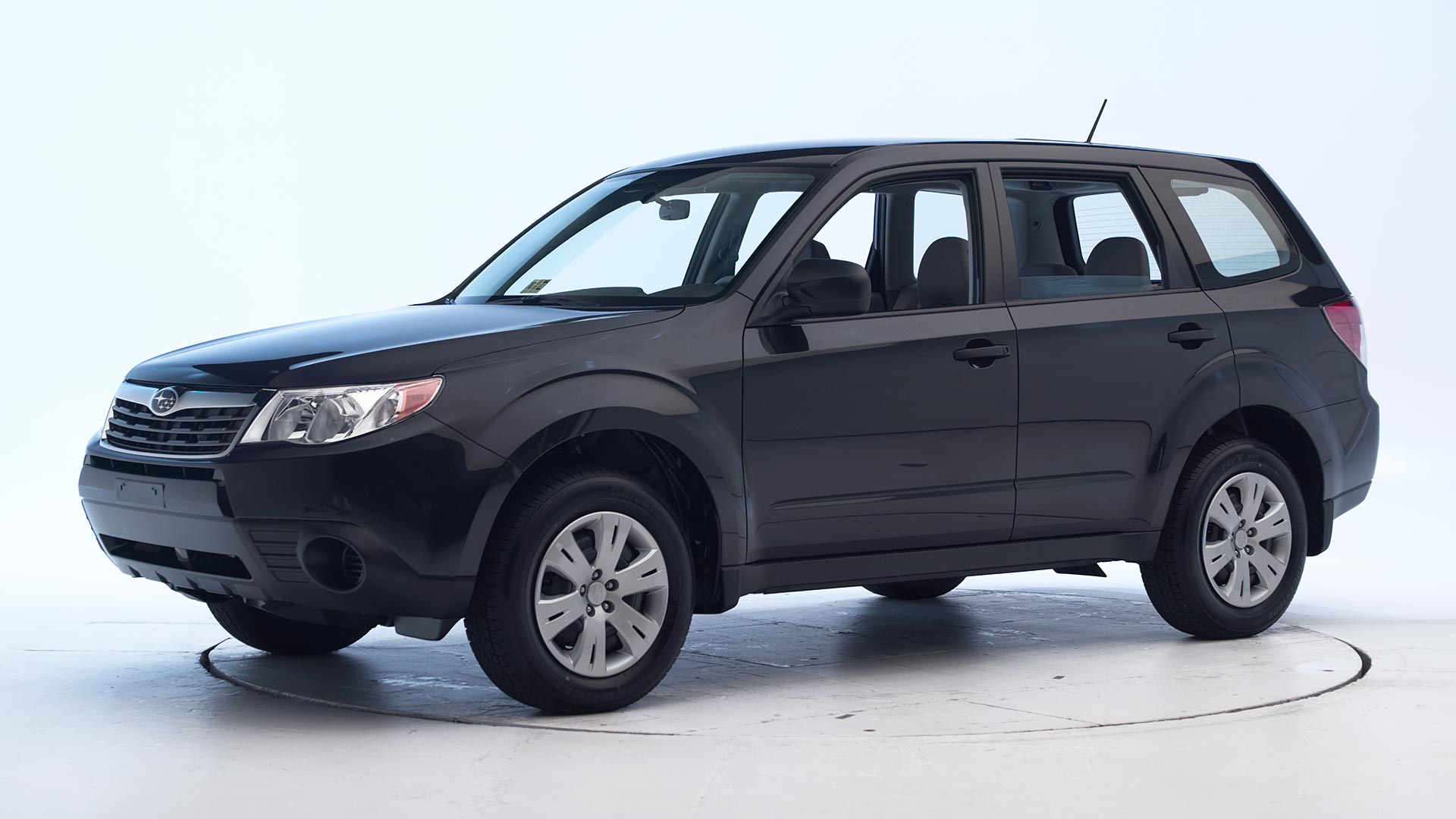 Forester 2010