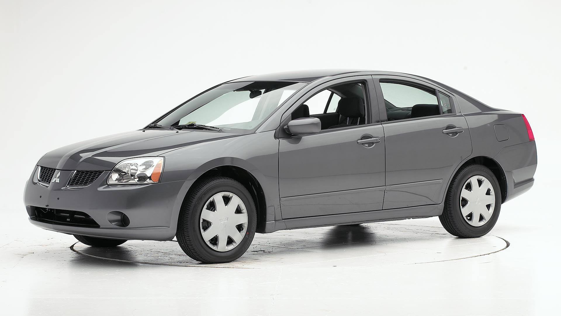 2004 Mitsubishi Galant