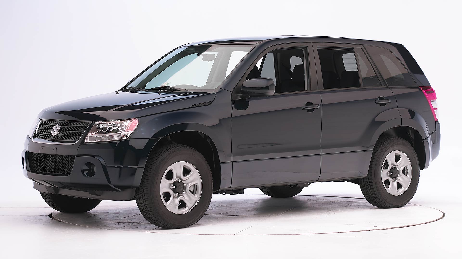 2011 suzuki grand vitara