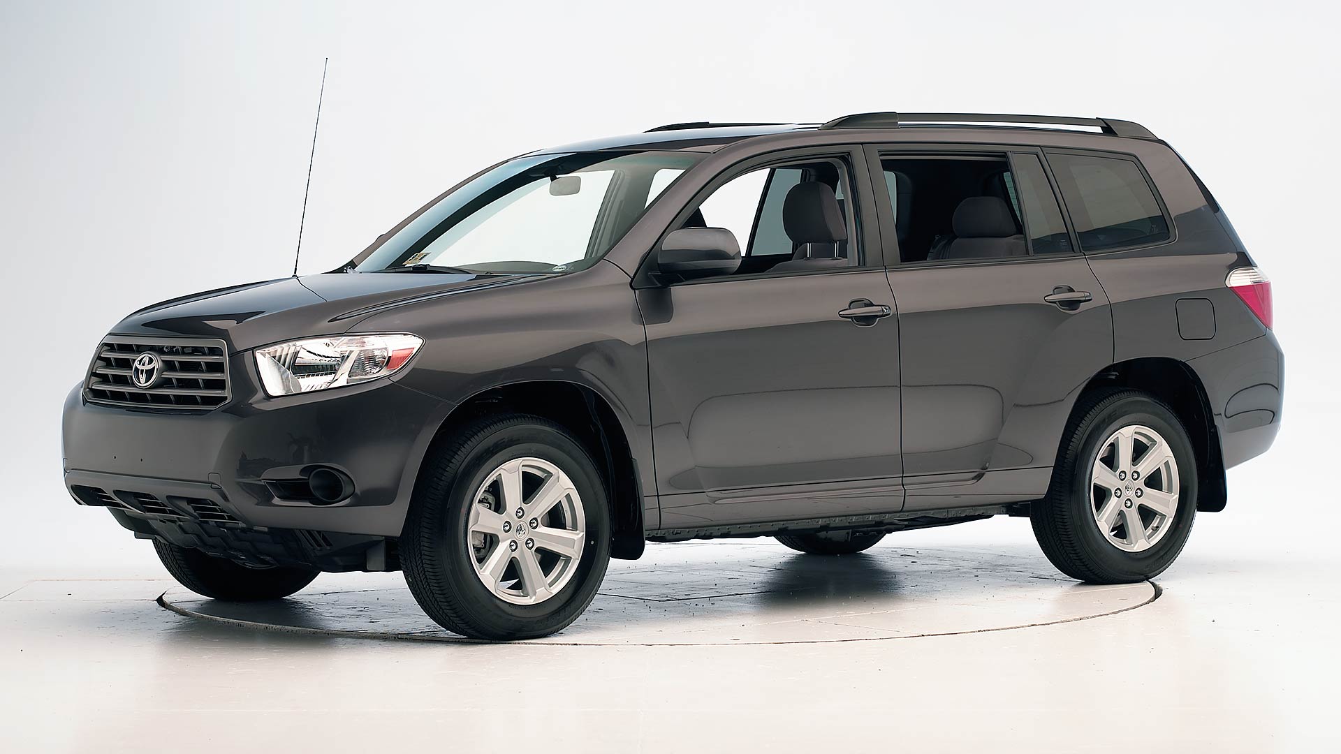 2009 Toyota Highlander