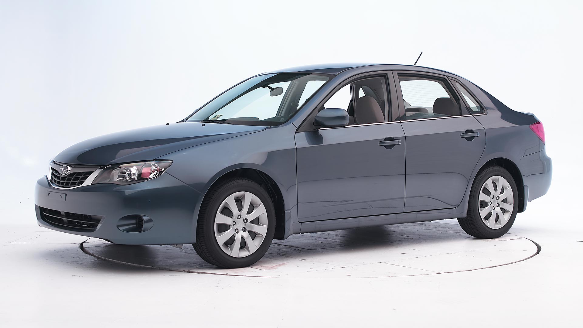 2009 Subaru Impreza