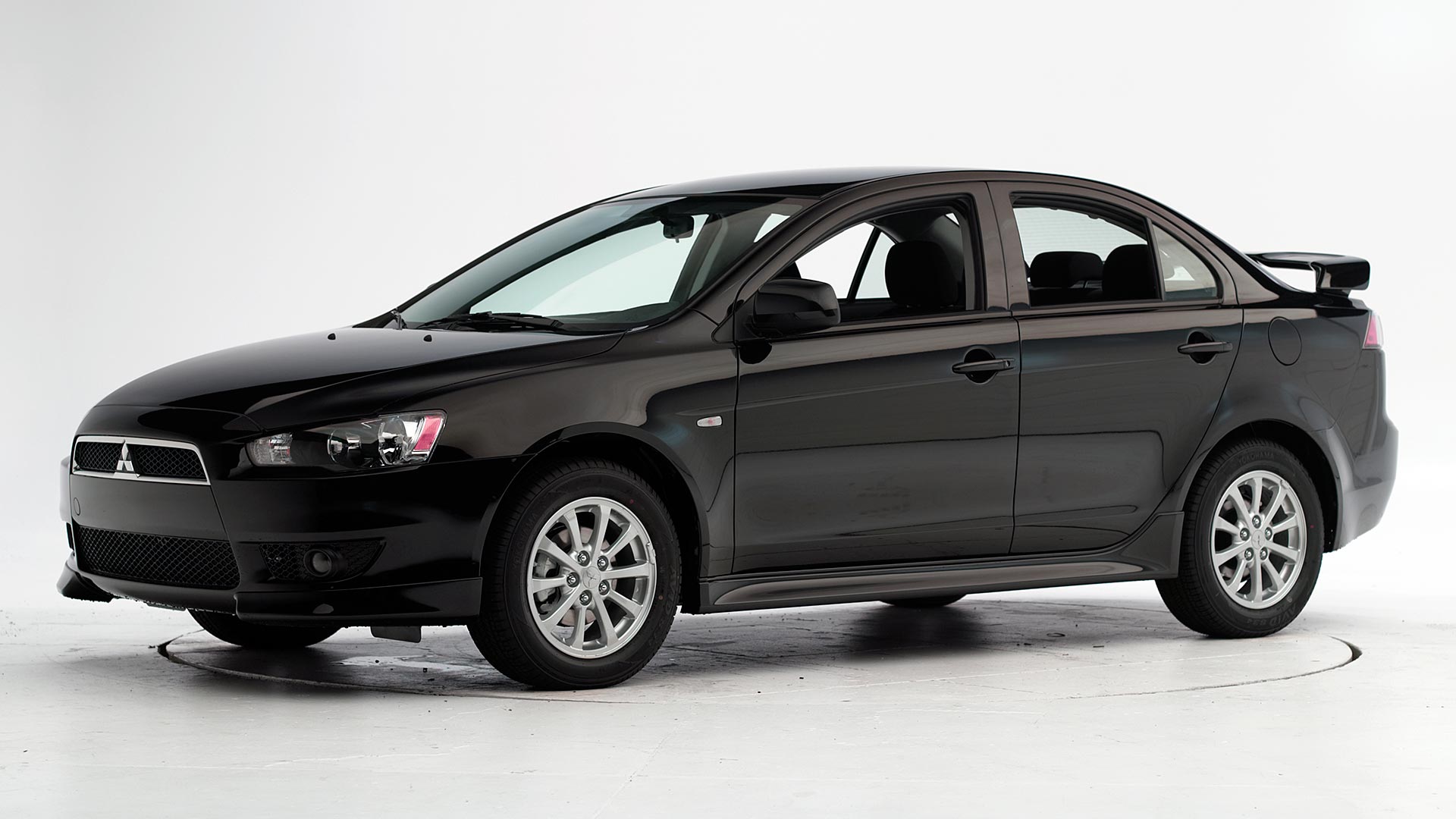 2013 Mitsubishi Lancer