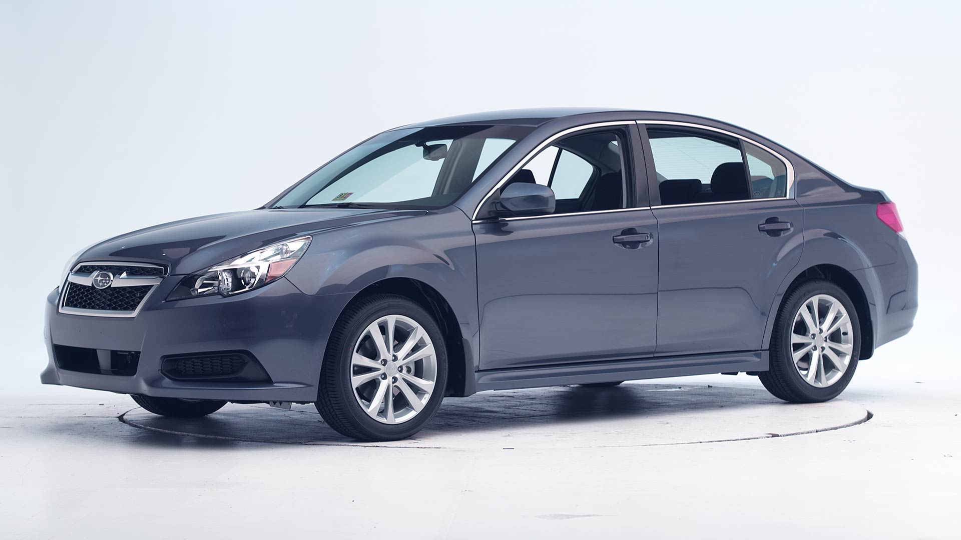 2014 Subaru Legacy