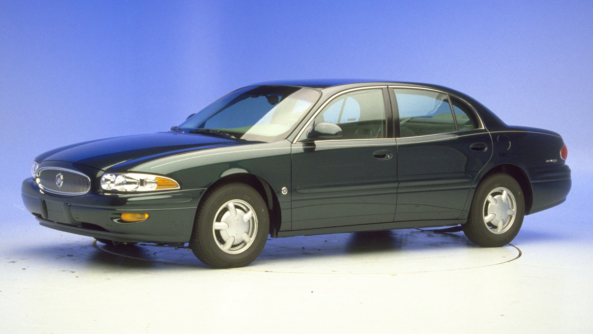 2000 Buick Lesabre