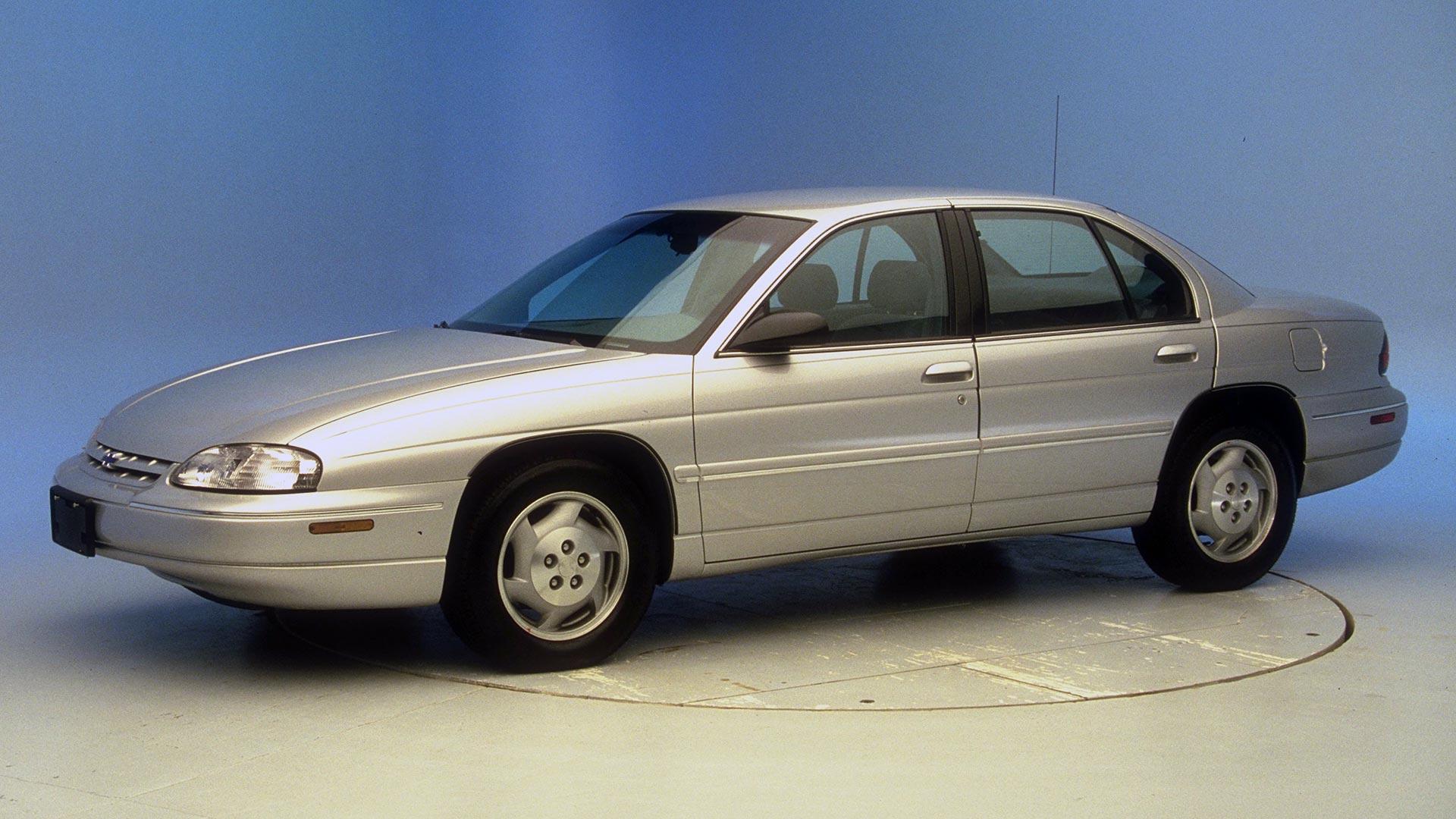 1995 Chevrolet Lumina