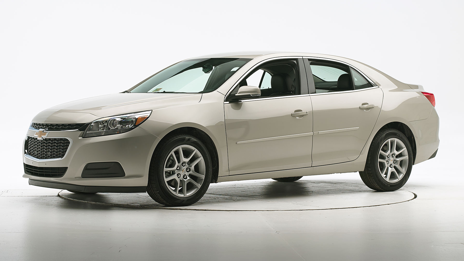 2014 Chevrolet Malibu