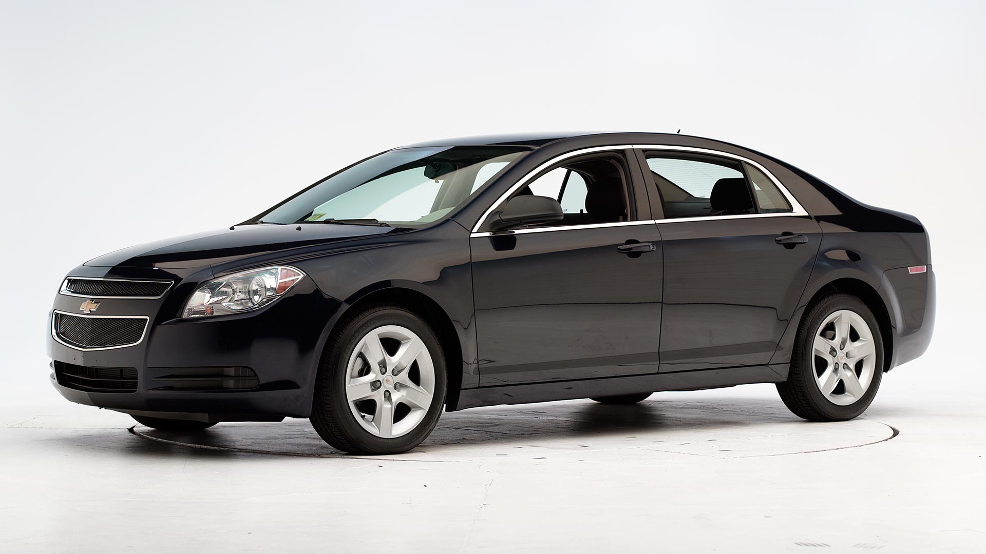 2011 Chevrolet Malibu