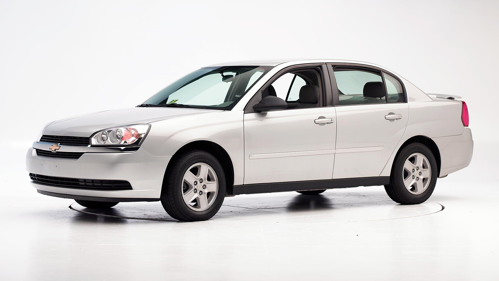 Used 2005 Chevrolet Malibu Ls