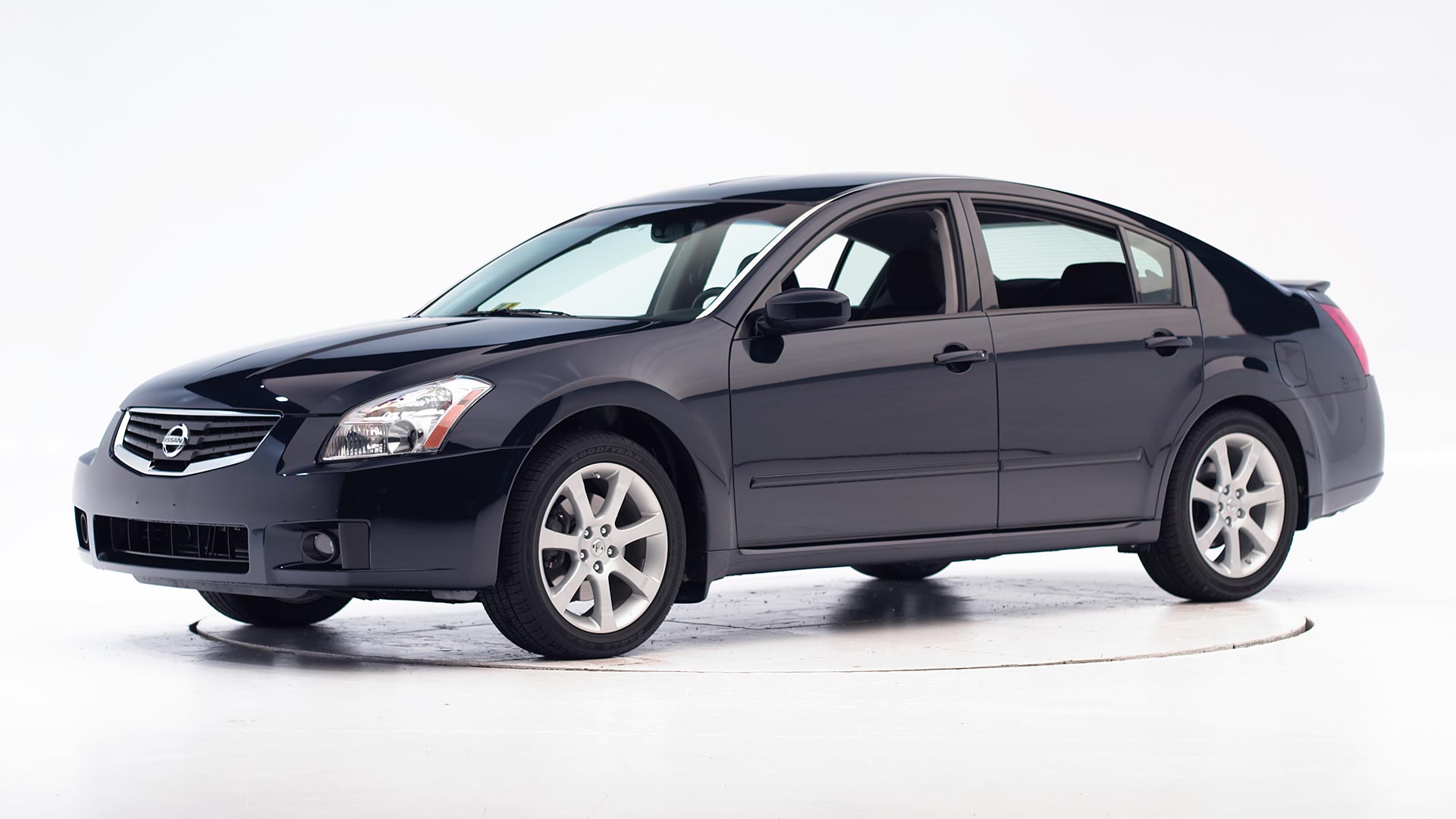 2007 Nissan Maxima