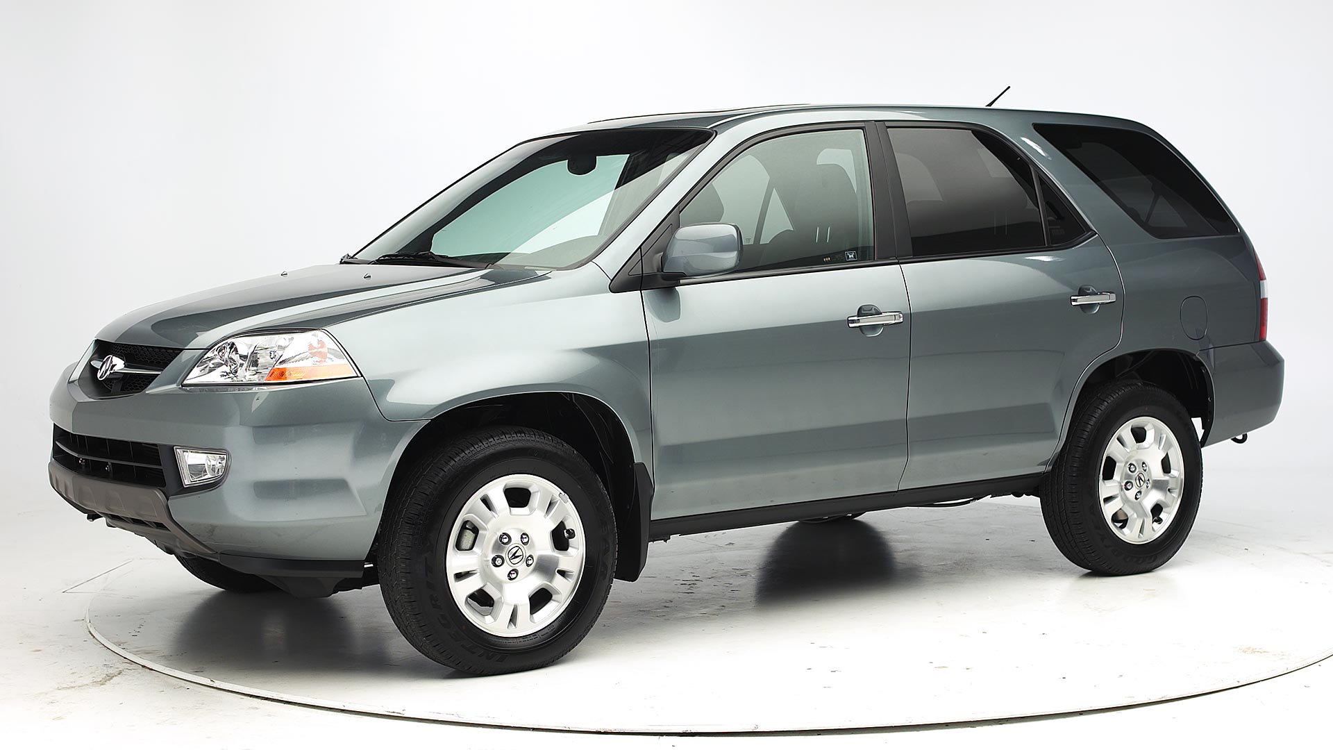 2005 Acura Mdx