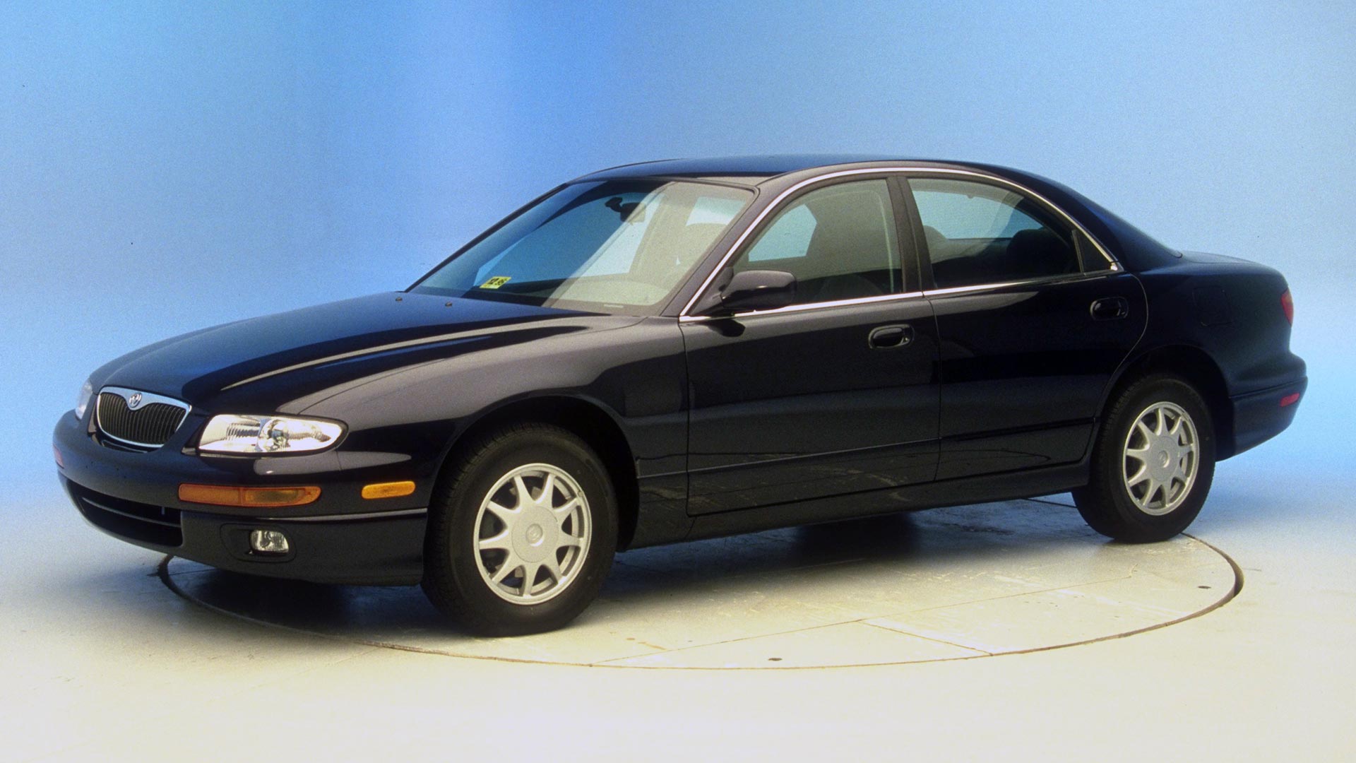 1996 Mazda Millenia