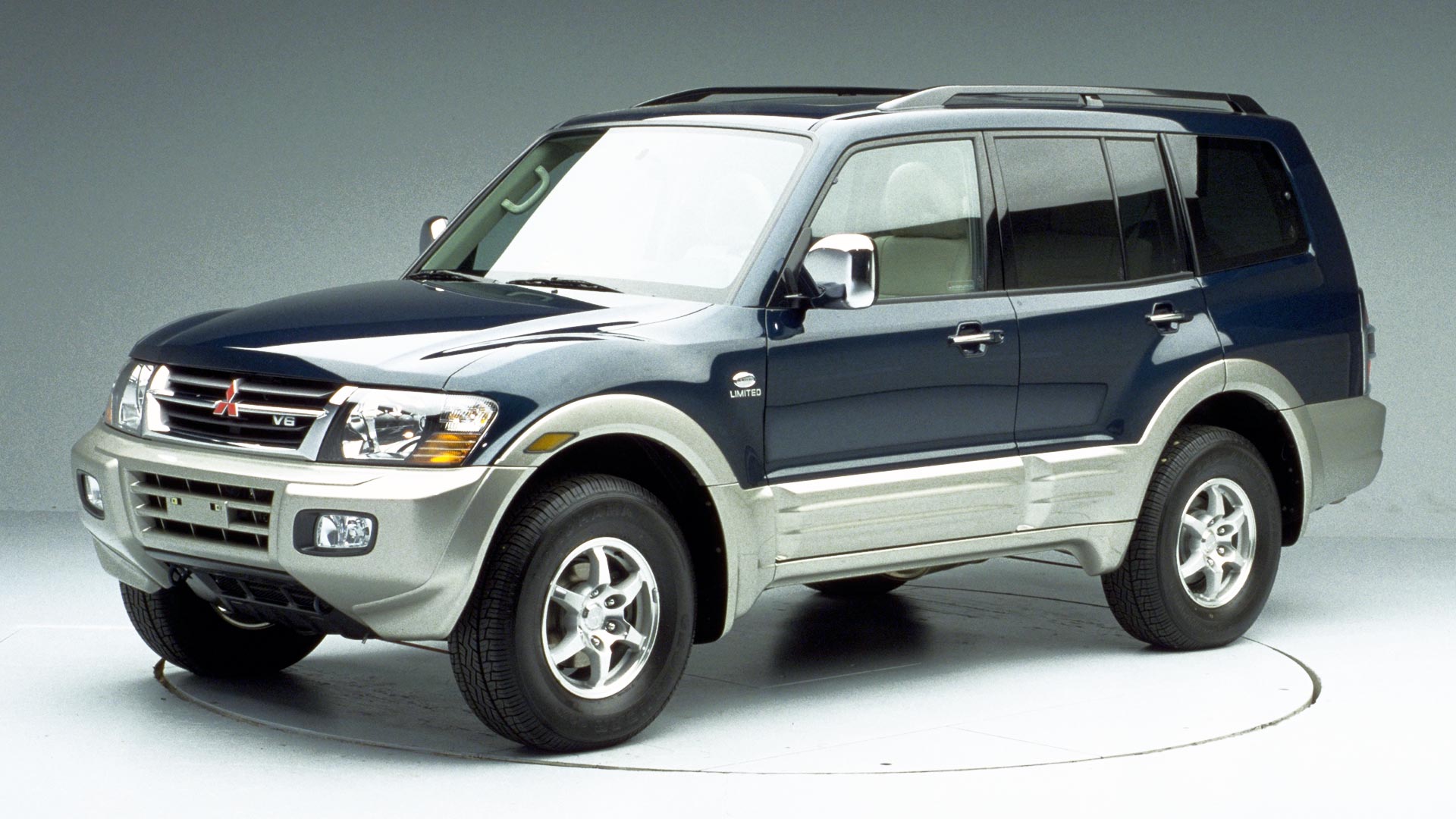 Mitsubishi Montero Sport Wallpaper | All Wallapers