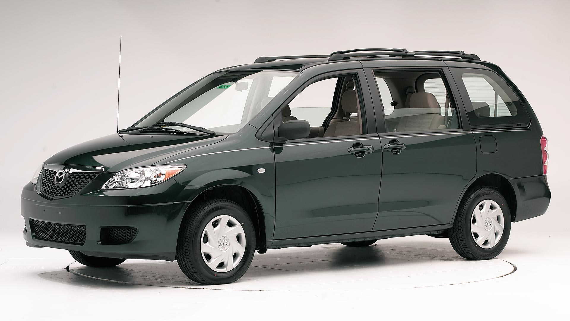 2006 Mazda Mpv