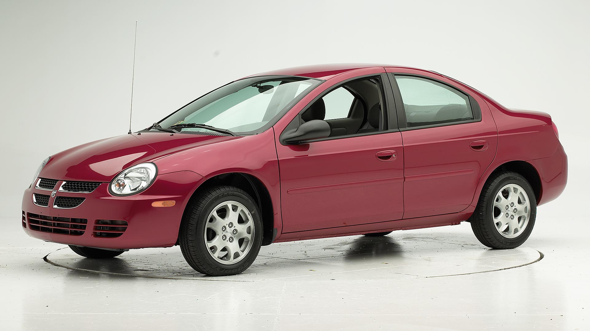 2005 Dodge Neon