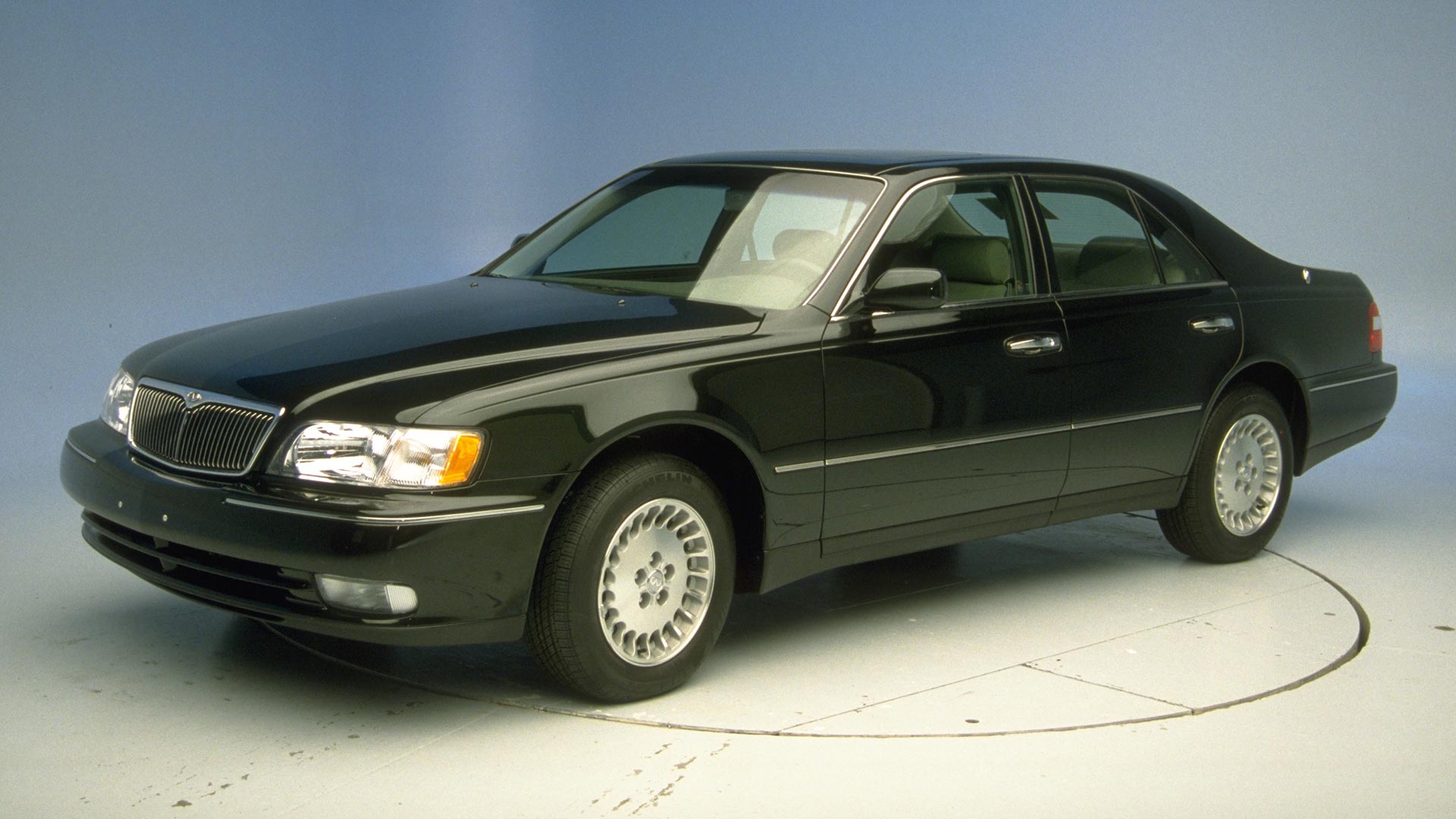 1997 Infiniti Q45