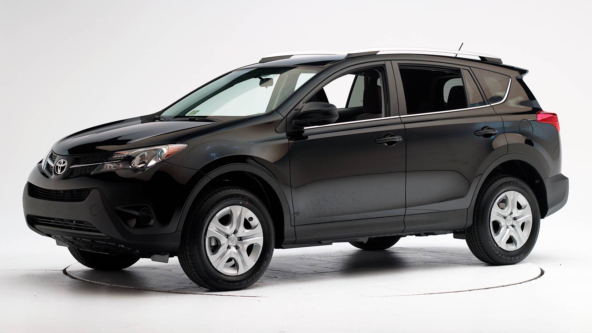 14 Toyota Rav4