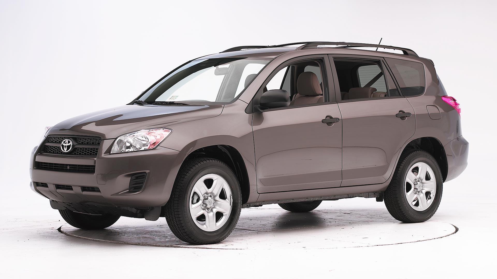 Toyota rav 4 2009