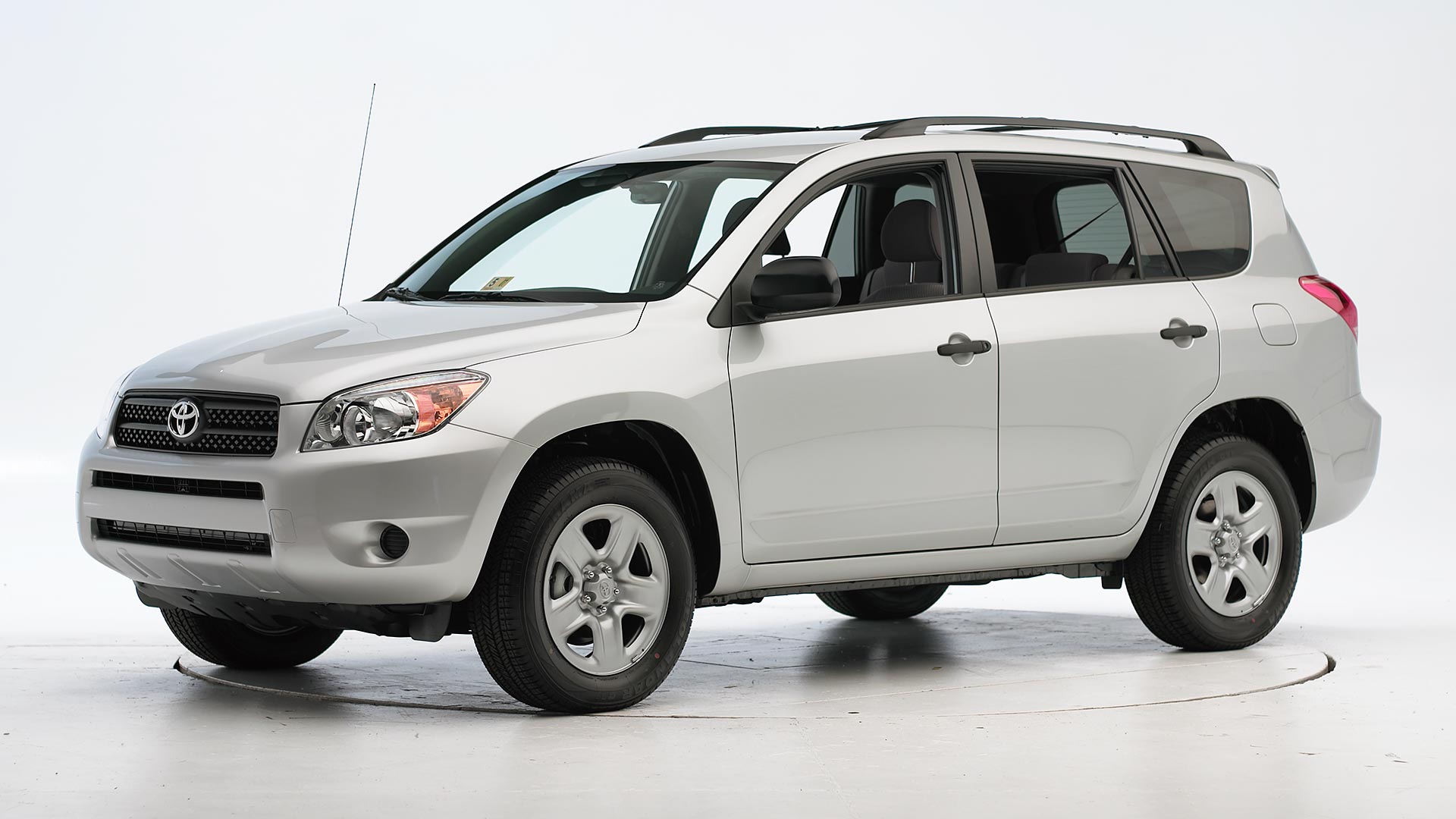 07 Toyota Rav4