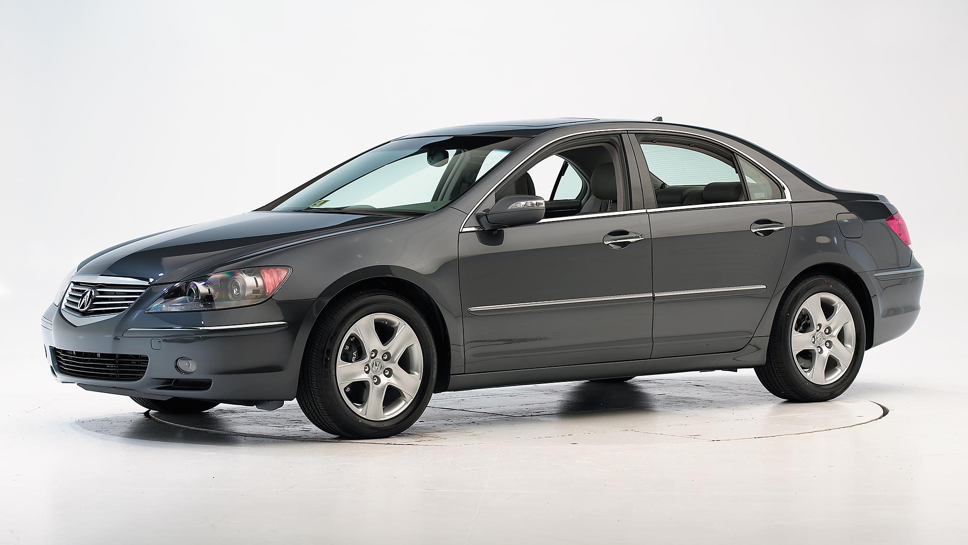 2009 Acura Rl